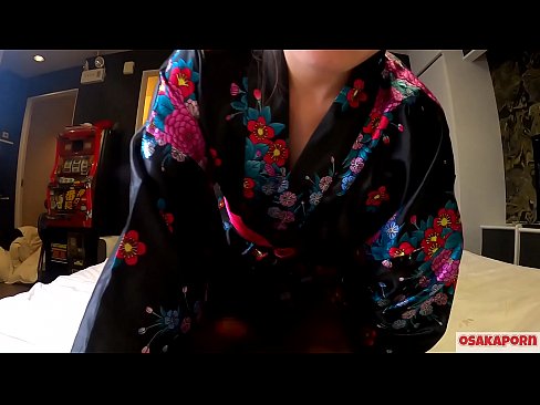 ❤️ Yarinyar cosplay tana son jima'i zuwa inzali tare da squirt a cikin macen doki da busa. Yarinyar Asiya mai gashi mai gashi da kyawawan nonuwa a cikin kayan gargajiya na Jafananci a cikin hoton bidiyo mai son nuna al'aurar tare da kayan wasan fuck. Sakura 3 OSAKAPOORN. ❌ Batsa ❌