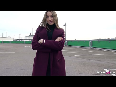 ❤️ SCOUT ɗin Jamus MAFARKI KARFE NE, KIKIN KYAUTA KYAUTA DA SEXY DON KUDI. ❌ Batsa ❌