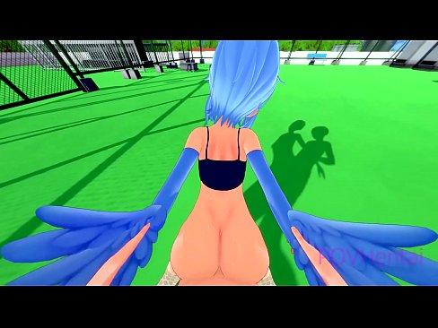 ❤️ Yarinyar dodo mai Harpy. ❌ Batsa ❌