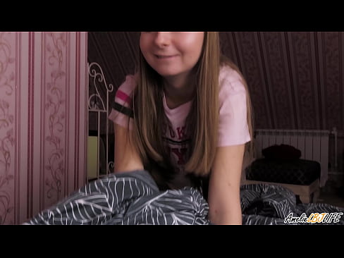 ❤️ Blondie tana tsotsar BFF's dinta sosai kuma ta sami Cum A Bakinta ❌ Batsa ❌