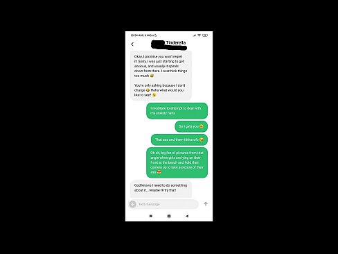 ❤️ Na kara sabon PAWG daga Tinder zuwa haram na ( magana da Tinder an haɗa) ❌ Batsa ❌